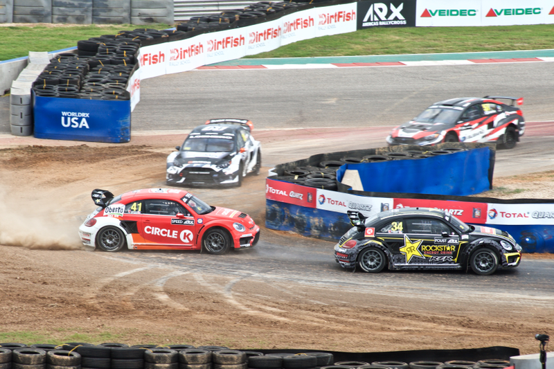 Illustration for article titled COTA World RX photodump